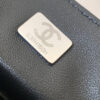 CHANEL SMALL FLAP BAG(High-end Grade)