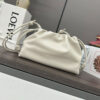Loewe Medium Flamenco purse in mellow nappa lambskin