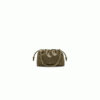 Loewe Medium Flamenco purse in mellow nappa lambskin