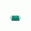 Loewe Medium Flamenco purse in mellow nappa lambskin