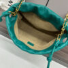 Loewe Medium Flamenco purse in mellow nappa lambskin