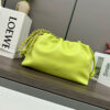 Loewe Medium Flamenco purse in mellow nappa lambskin