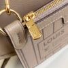 LV Neverfull Bandouliere Inside Out BB