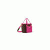 LV Neverfull Bandouliere Inside Out BB