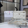 Chanel VANITY WITH CHAIN(HIGH-END GRADE)