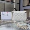 Chanel VANITY WITH CHAIN(HIGH-END GRADE)