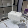 Chanel VANITY WITH CHAIN(HIGH-END GRADE)