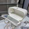 Chanel VANITY WITH CHAIN(HIGH-END GRADE)
