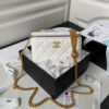 Chanel VANITY WITH CHAIN(HIGH-END GRADE)