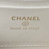 Chanel VANITY WITH CHAIN(HIGH-END GRADE)