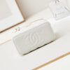 Chanel VANITY WITH CHAIN(HIGH-END GRADE)