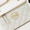 Chanel VANITY WITH CHAIN(HIGH-END GRADE)