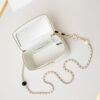 Chanel VANITY WITH CHAIN(HIGH-END GRADE)