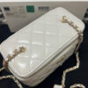 Chanel VANITY WITH CHAIN(HIGH-END GRADE)