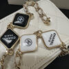 Chanel VANITY WITH CHAIN(HIGH-END GRADE)