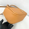 Prada Darling leather handbag(HIGH-END GRADE)