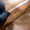 Prada Darling leather handbag(HIGH-END GRADE)
