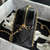Chanel Small Camera Case(HIGH-END GRADE)