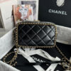 Chanel Small Camera Case(HIGH-END GRADE)