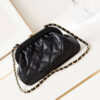 17395-2 Chanel Clutch(HIGH-END GRADE)