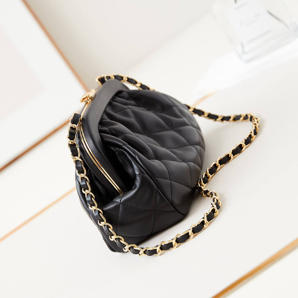 17395-3 Chanel Clutch(HIGH-END GRADE)