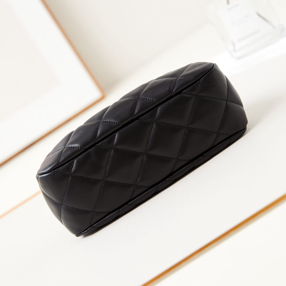 17395-5 Chanel Clutch(HIGH-END GRADE)