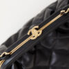 17395-6 Chanel Clutch(HIGH-END GRADE)
