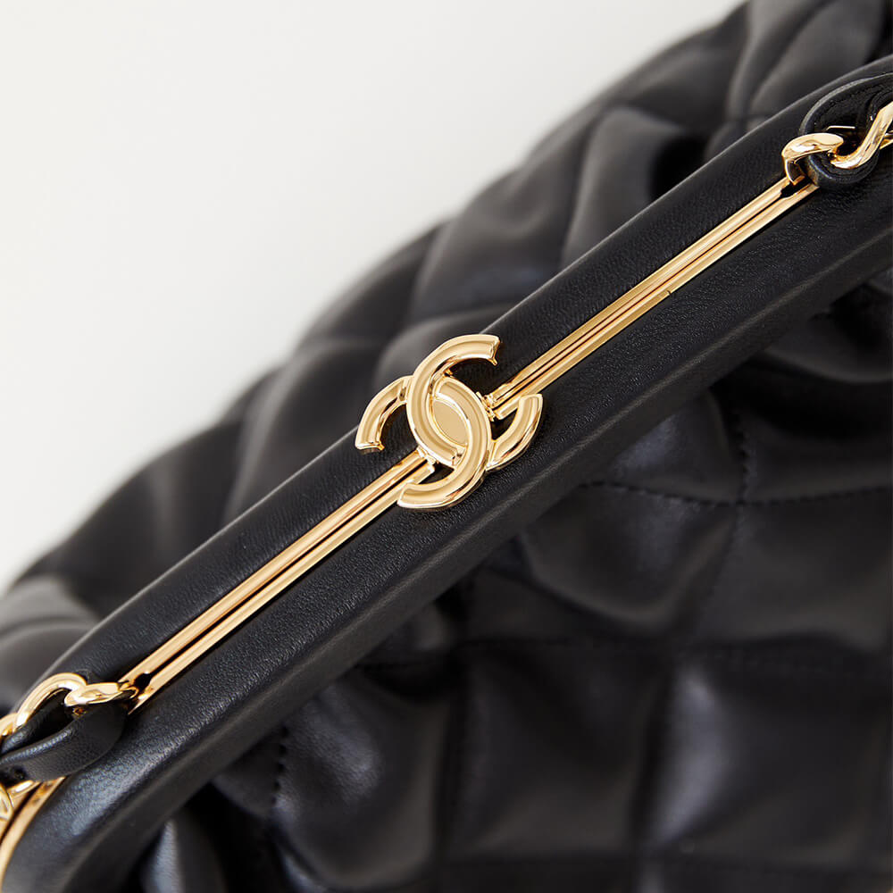 17395-6 Chanel Clutch(HIGH-END GRADE)