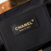 17395-7 Chanel Clutch(HIGH-END GRADE)