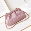 17396-2 Chanel Clutch(HIGH-END GRADE)