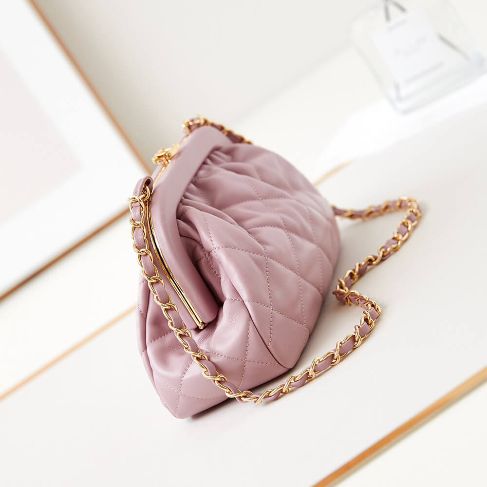 17396-3 Chanel Clutch(HIGH-END GRADE)