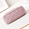 17396-5 Chanel Clutch(HIGH-END GRADE)