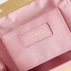 17396-7 Chanel Clutch(HIGH-END GRADE)