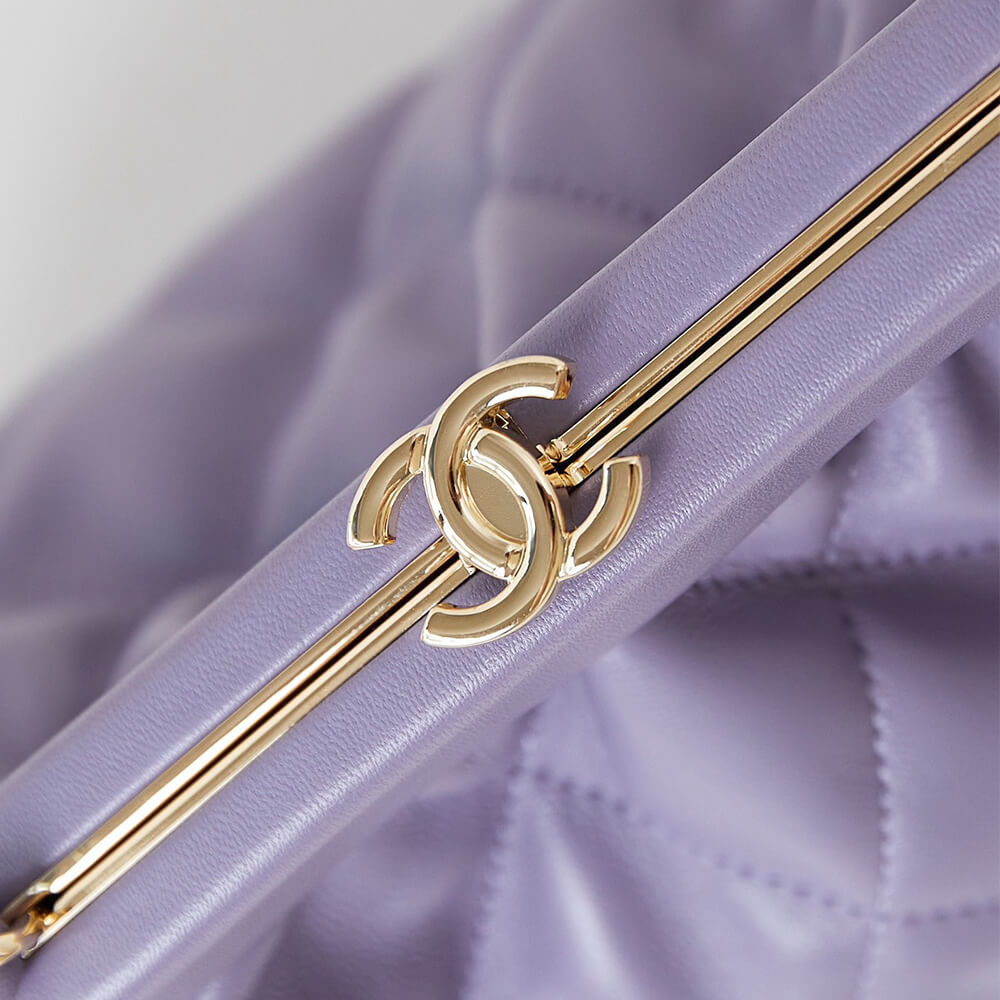 17397-6 Chanel Clutch(HIGH-END GRADE)