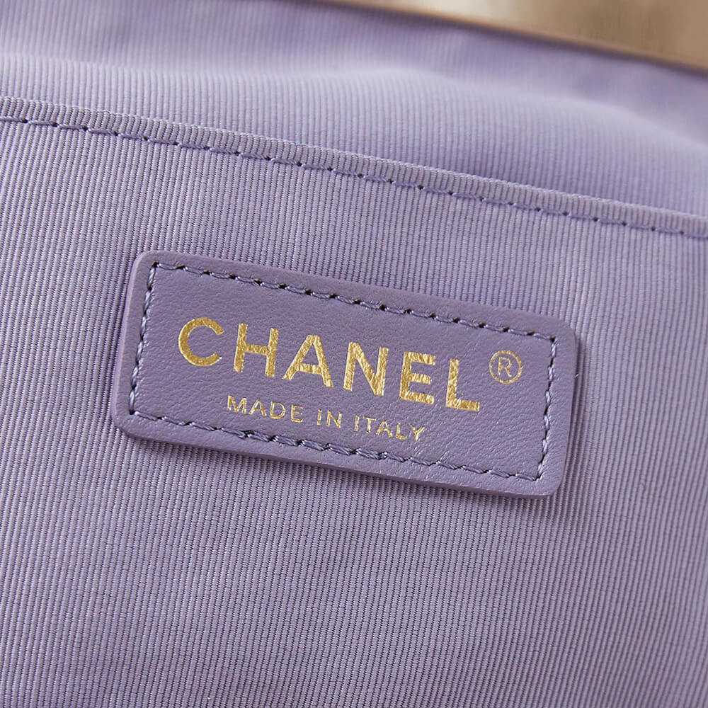 17397-7 Chanel Clutch(HIGH-END GRADE)