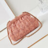 17398-2 Chanel Clutch(HIGH-END GRADE)