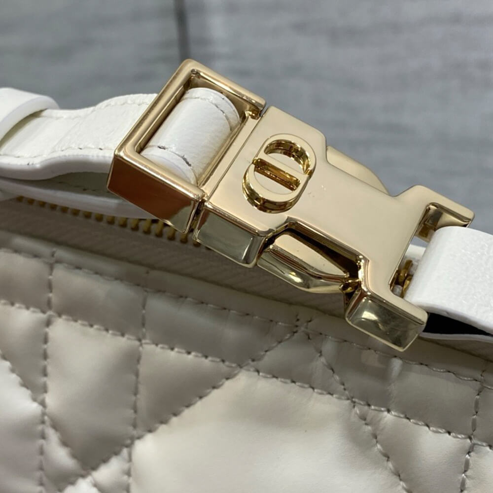 Diorstar Hobo Bag with Chain