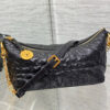Diorstar Hobo Bag with Chain