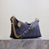 Diorstar Hobo Bag with Chain