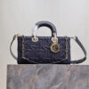 17404-2 Medium Lady D-Joy Bag