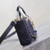 17404-3 Medium Lady D-Joy Bag