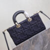 17404-4 Medium Lady D-Joy Bag
