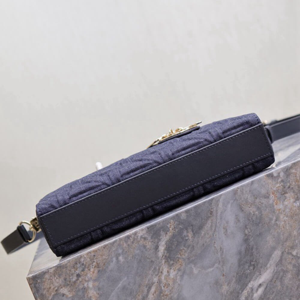 17404-5 Medium Lady D-Joy Bag