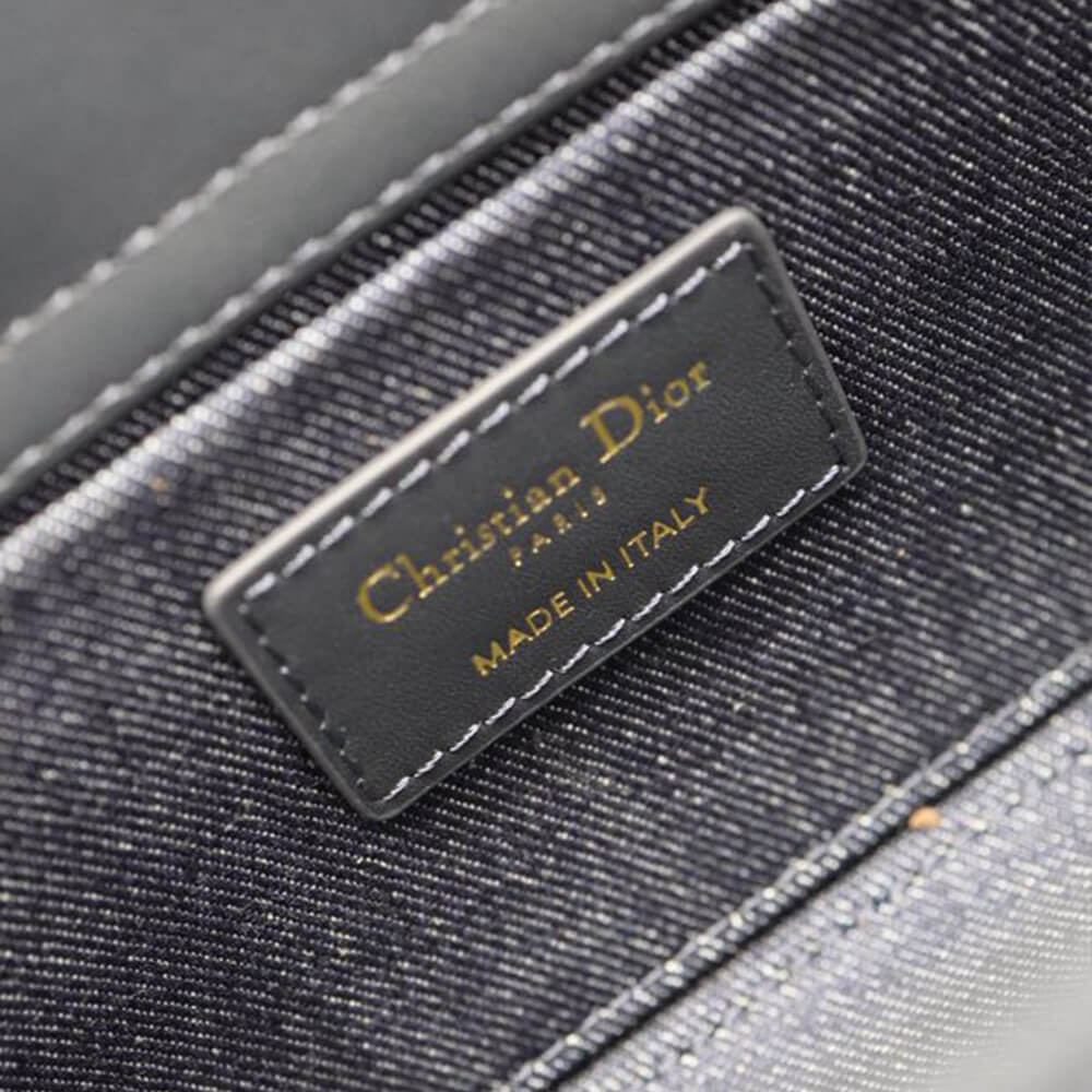 17404-7 Medium Lady D-Joy Bag