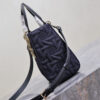 17405-3 Medium Lady Dior Bag