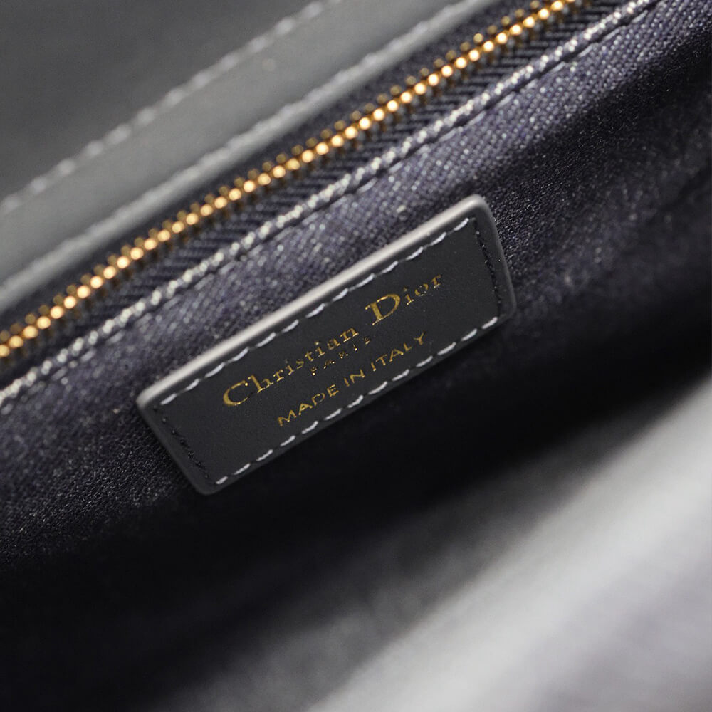 17405-6 Medium Lady Dior Bag