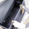 17405-7 Medium Lady Dior Bag