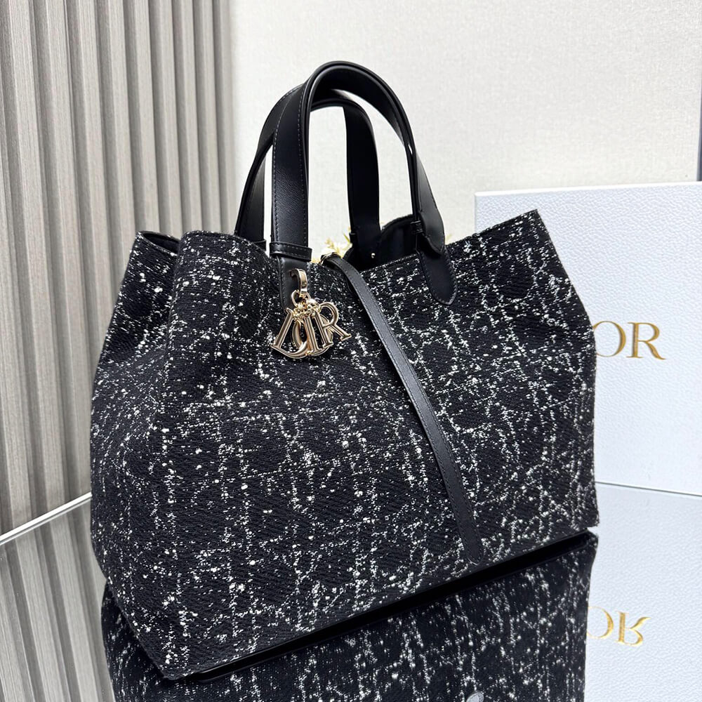 Large Dior Toujours Bag