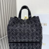 Large Dior Toujours Bag