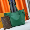 17411-2 LV Neverfull MM